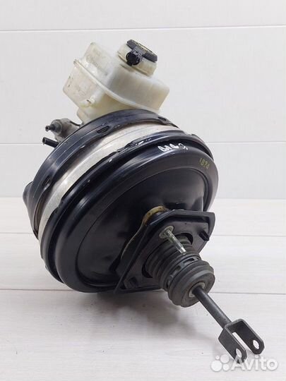 Вакуумный усилитель тормозов Bmw 5 - Series F11