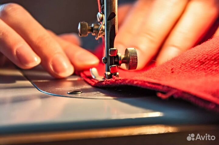 Пошив одежды в Бишкеке под Ваш запрос