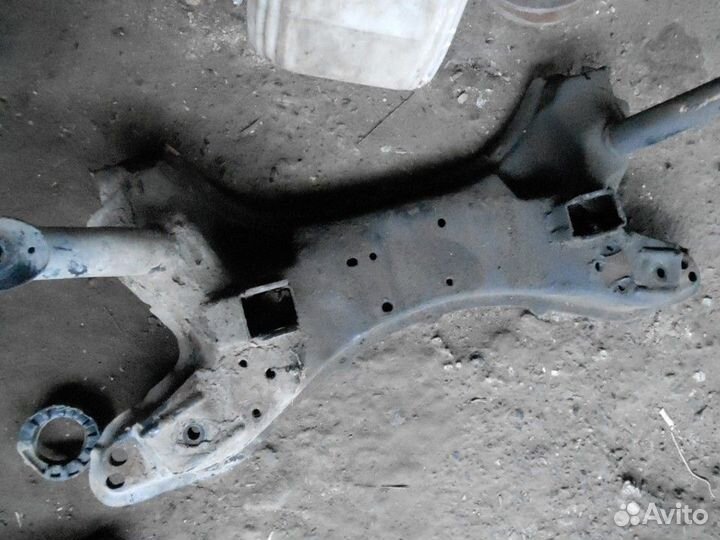 Подрамник передний Geely MK 2008-2015