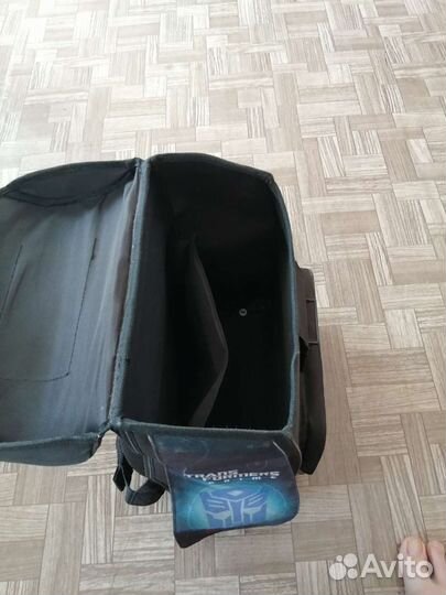 Рюкзак детский школьный для мальчика