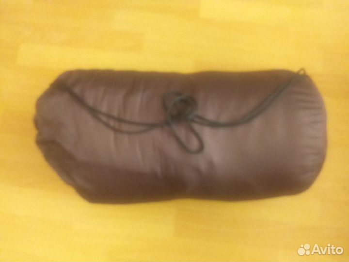 Спальный мешок новый