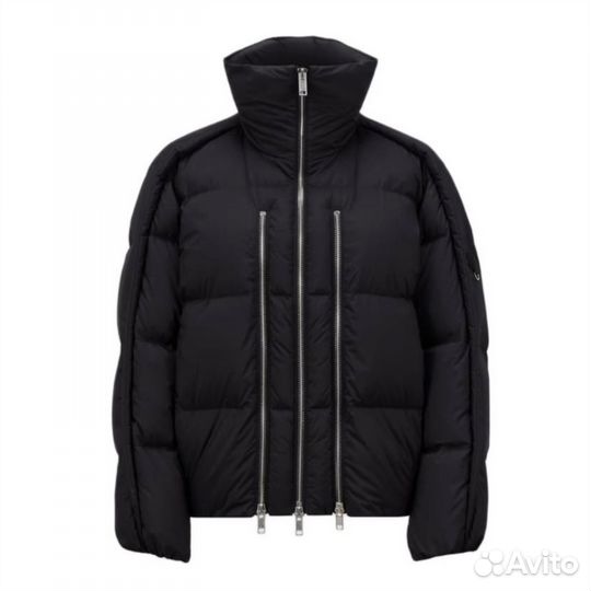 Moncler Genius x Willow Smith Puffer Jacket