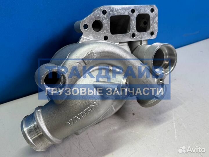 Помпа водяная Даф XF105