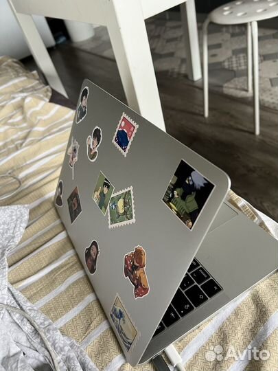 Macbook pro 13 2017 256gb