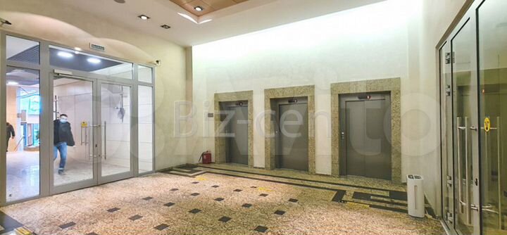 Сдам офис 795 м2 у м. Дмитровская