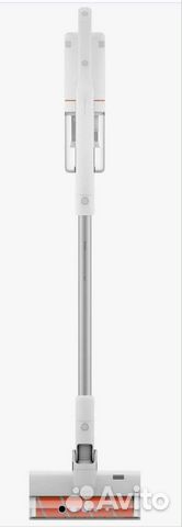 Вертикальный пылесос Roidmi s2 новый