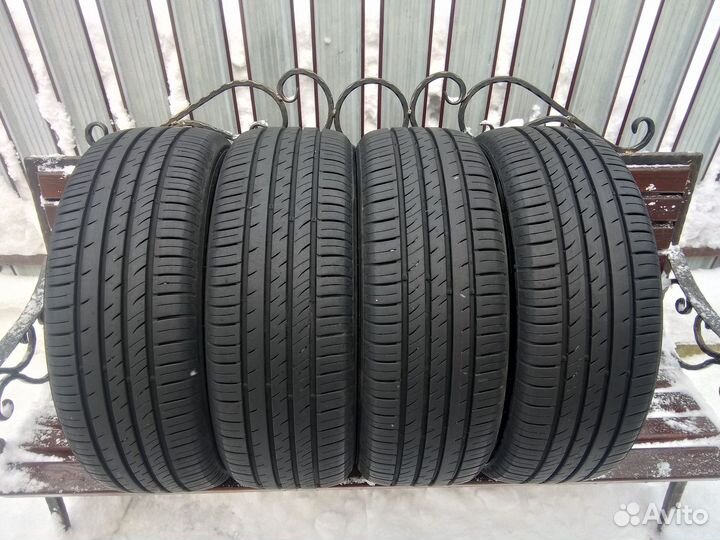 Triangle LL01 225/60 R17