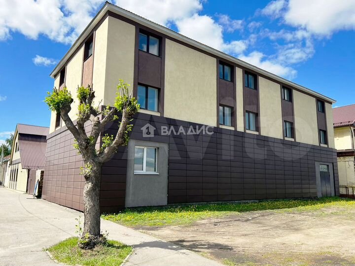 Продам помещение свободного назначения, 629.9 м²