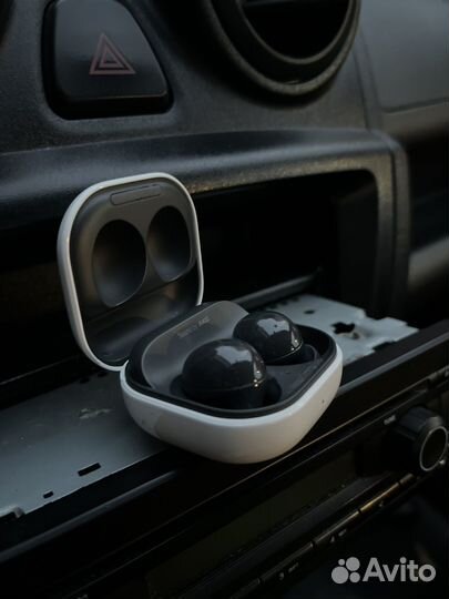 Samsung galaxy buds 2