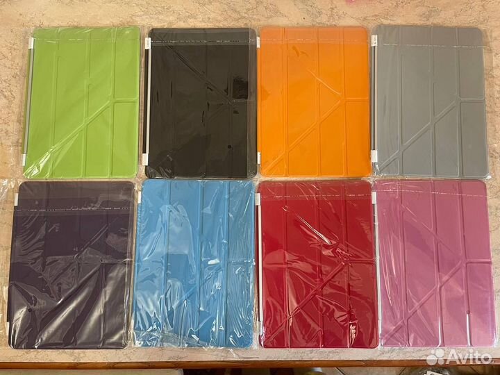 Чехол для iPad Air