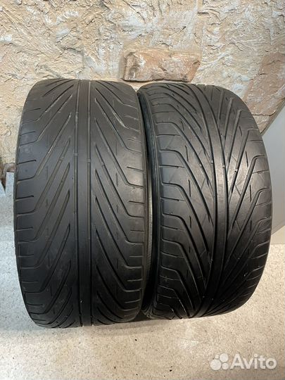 Triangle TR968 245/45 R18 96V