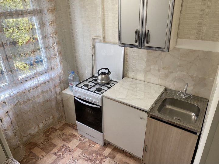 2-к. квартира, 55 м², 3/5 эт.