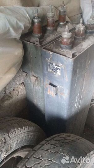 Конденсатор, N 37699