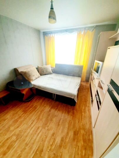Квартира-студия, 20 м², 2/5 эт.