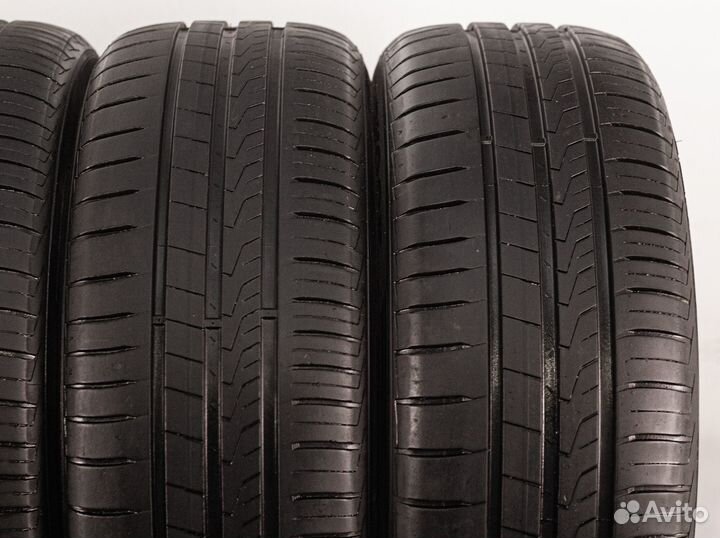Hankook Kinergy Eco 2 K435 205/55 R16 91H