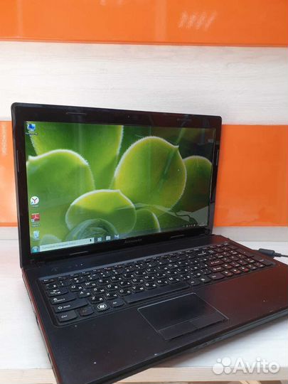 Ноутбук Lenovo G975