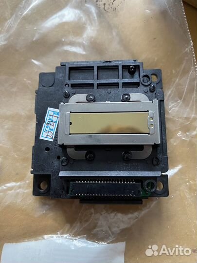 Печатающая головка FA04000/FA04060/FA04040