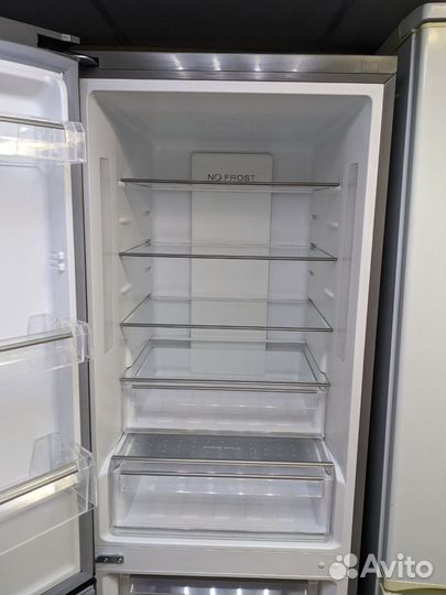Холодильник No Frost