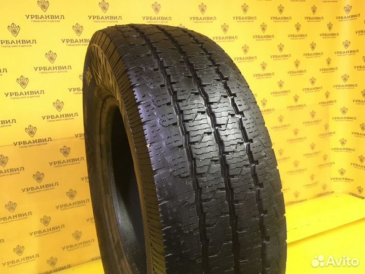 Cordiant Business CA 2 225/75 R16C R