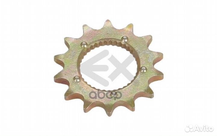 Р/К суппорта knorr SB. SN. (звездочка