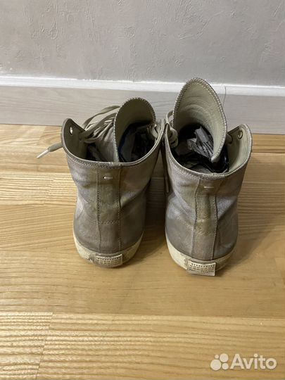 Maison margiela tabi оригинал