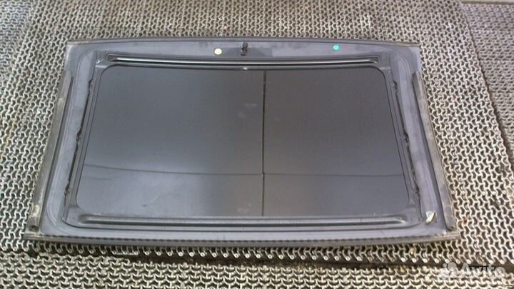 Стекло заднее Audi A5, 2009