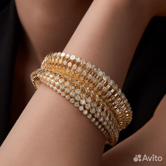 Юв. изделие Cartier Polymorph ring H4403500 + подарок 1 год гарантии