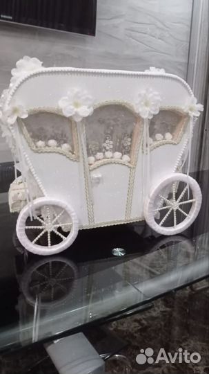 Атрибуты для свадьбы