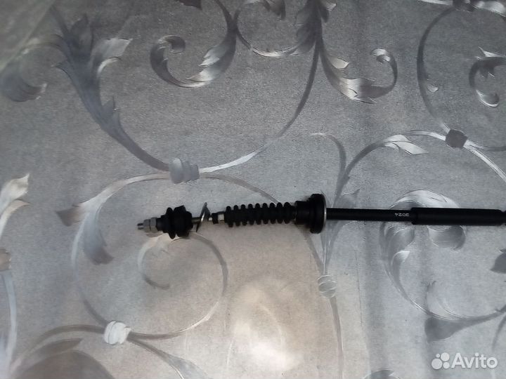 Трос сцепления Subaru