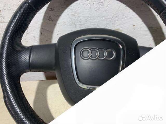 Руль Audi A4 B7 (S4,RS4) 69421612
