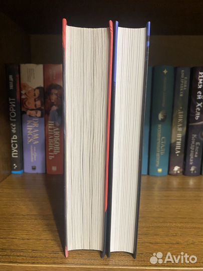 Восхитительная ведьма дилогия