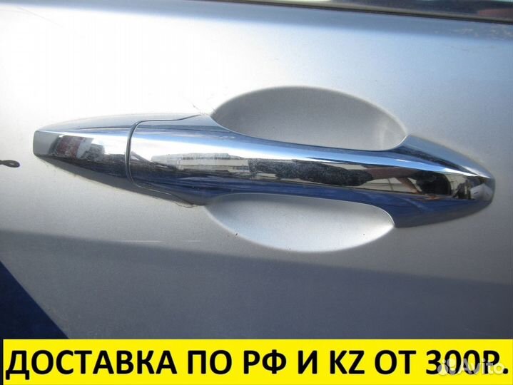 Дверь задняя правая Honda Accord ABA-CL7 K20A 6751