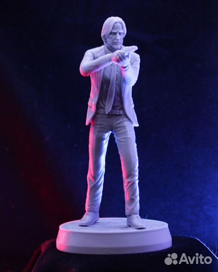 Коллекционная фигурка 