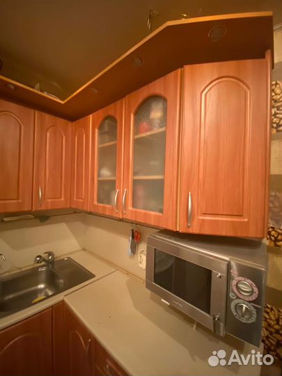 Кухонный гарнитур