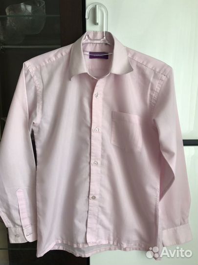 Продаю школьные рубашки