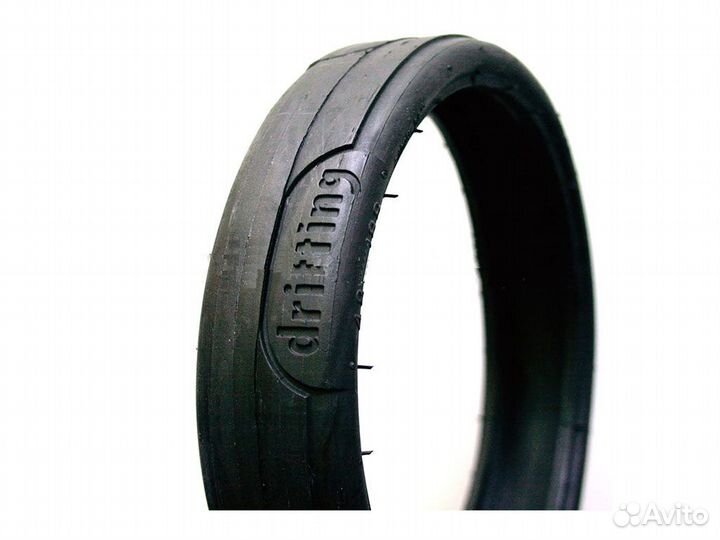 Покрышка низкопрофильная для коляски 48 х 188