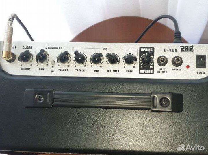 Электрогитара aria pro 2