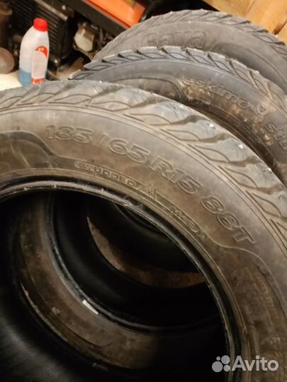 Sava Eskimo Stud 195/95 R15 30H