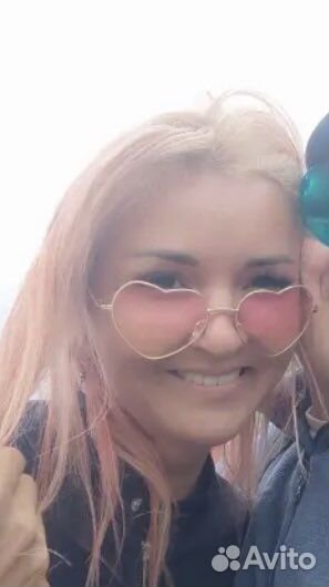 Солнцезащитные очки новые