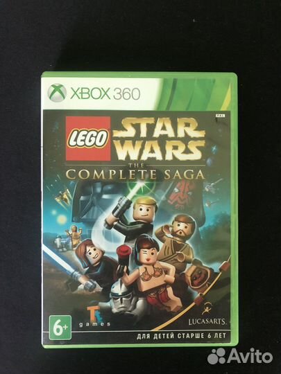 Диски на xbox 360 лицензия