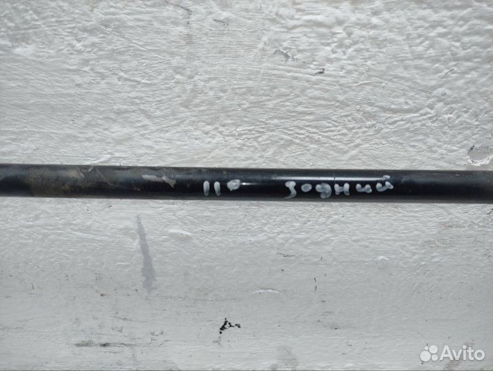 Стабилизатор задний Volkswagen Touareg 2 NF 3.0