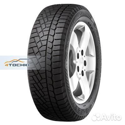Gislaved Soft Frost 200 205/60 R16 96T