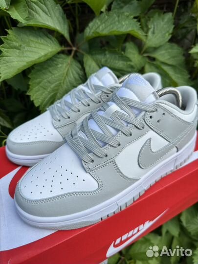 Кроссовки Nike sb dunk low