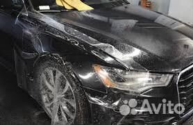 Бонирование Авто