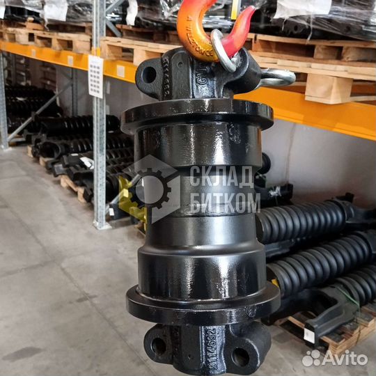 Каток опорный Liebherr R962LC