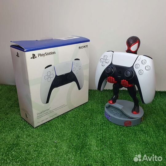 Геймпад ps5/ dualsense ps5