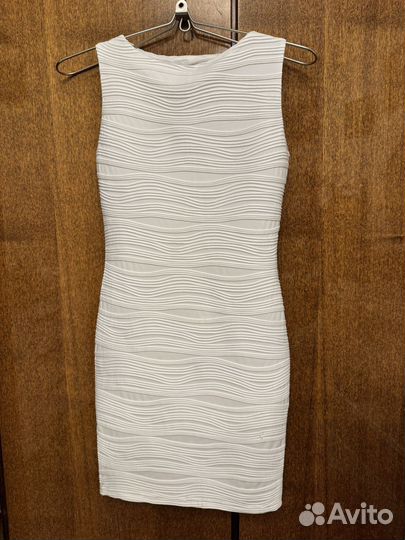 Платье 40 размер