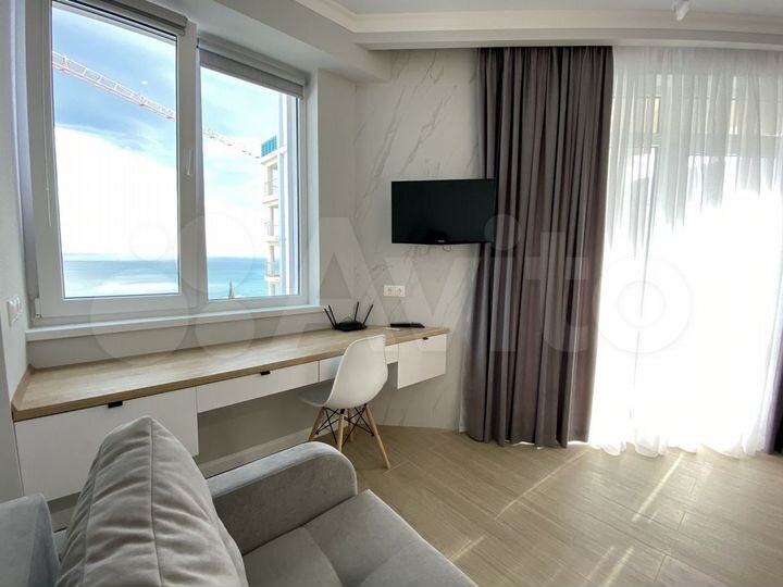 1-к. квартира, 35 м², 7/11 эт.