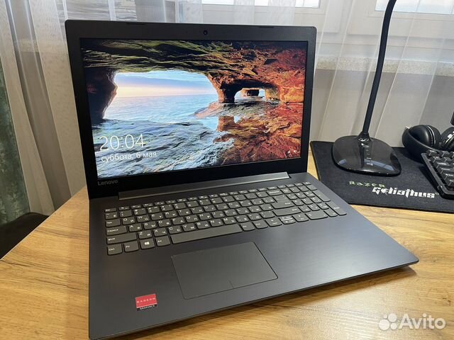 Ноутбук Lenovo