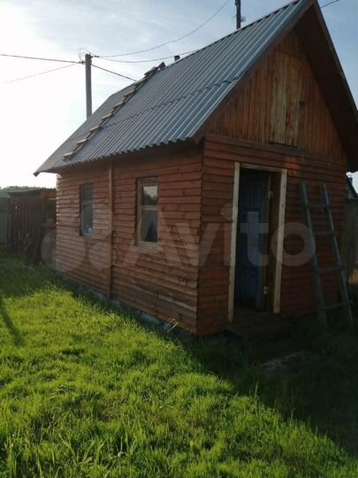 Участок 7 сот. (СНТ, ДНП)